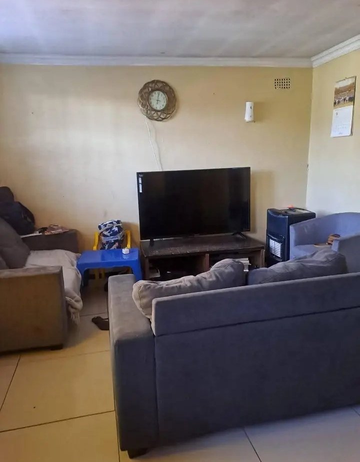 2 Bedroom Property for Sale in Victoria Mxenge Western Cape